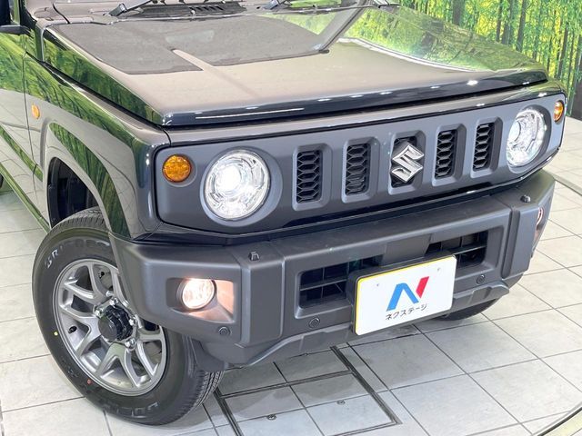 SUZUKI JIMNY 4WD 2026 Image 31