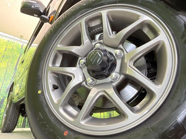 SUZUKI JIMNY 4WD 2026 Image 31