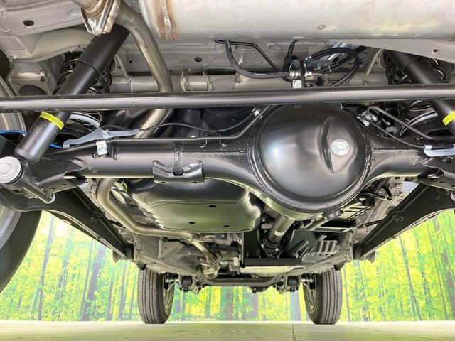 SUZUKI JIMNY 4WD 2026 Image 31