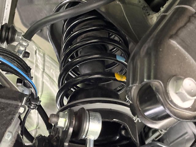 SUZUKI JIMNY 4WD 2026 Image 31