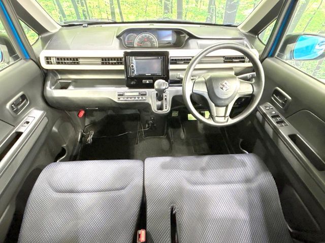 SUZUKI WAGON R 2018 Image 31