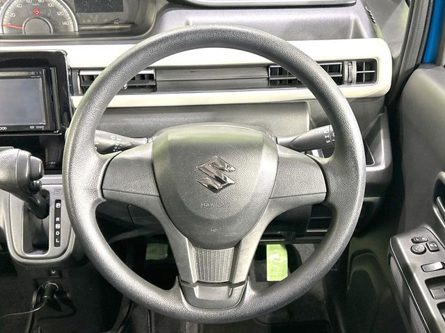 SUZUKI WAGON R 2018 Image 31