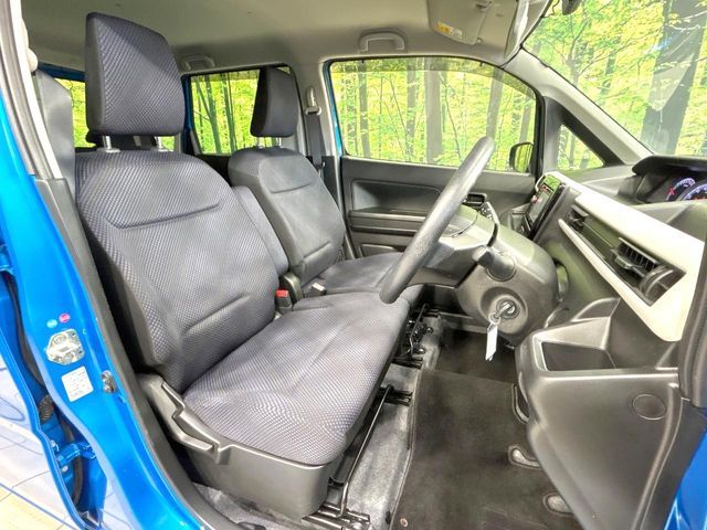 SUZUKI WAGON R 2018 Image 31