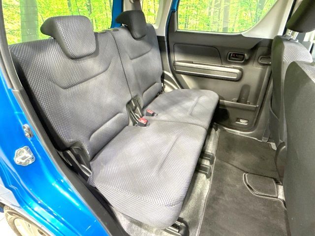 SUZUKI WAGON R 2018 Image 31