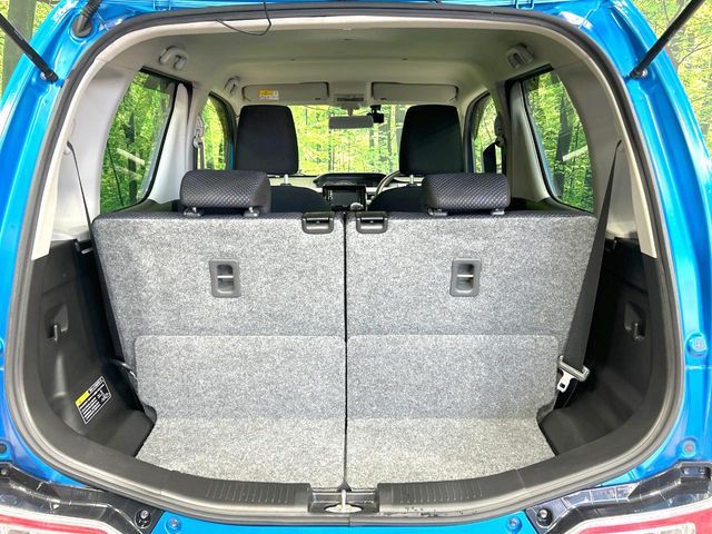 SUZUKI WAGON R 2018 Image 31