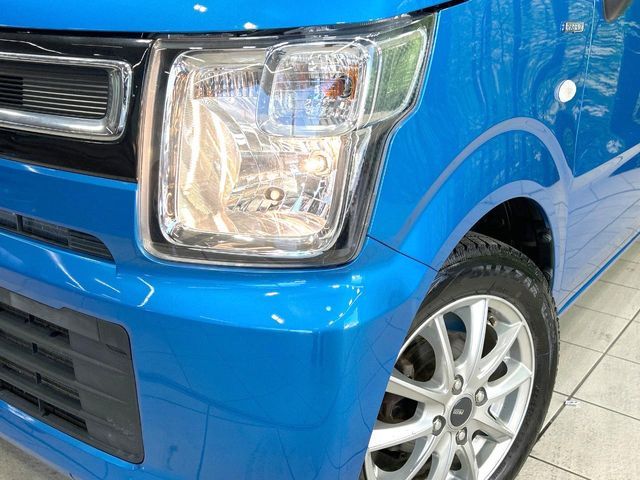 SUZUKI WAGON R 2018 Image 31