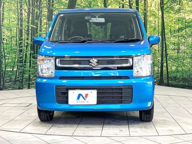 SUZUKI WAGON R 2018 Image 31