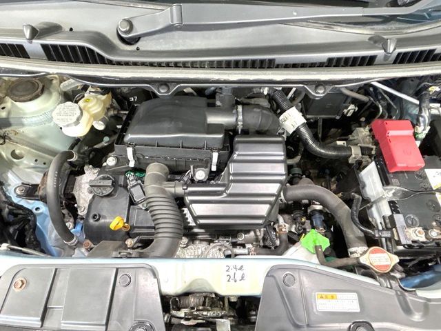 SUZUKI WAGON R 2018 Image 31