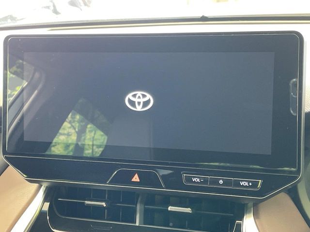 TOYOTA HARRIER 2WD 2023 Image 31