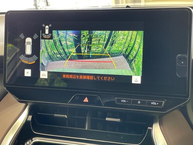 TOYOTA HARRIER 2WD 2023 Image 31