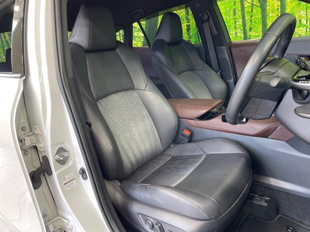 TOYOTA HARRIER 2WD 2023 Image 31