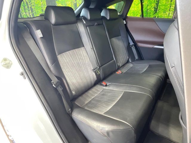 TOYOTA HARRIER 2WD 2023 Image 31