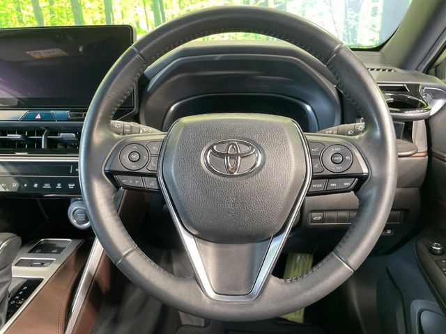 TOYOTA HARRIER 2WD 2023 Image 31