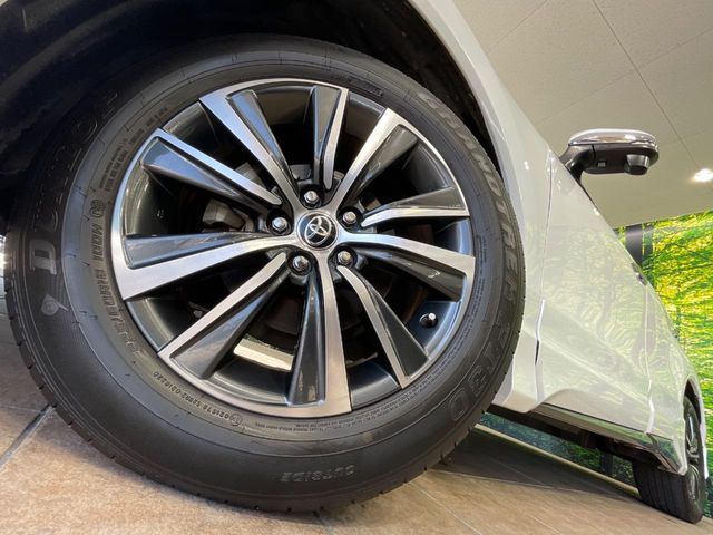 TOYOTA HARRIER 2WD 2023 Image 31