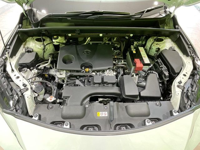 TOYOTA HARRIER 2WD 2023 Image 31