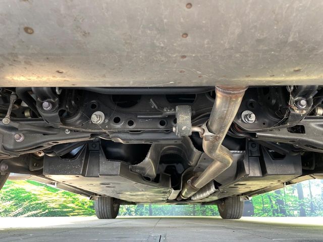 TOYOTA HARRIER 2WD 2023 Image 31