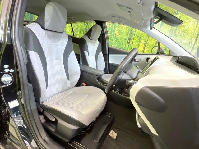 TOYOTA PRIUS 2016 Image 31