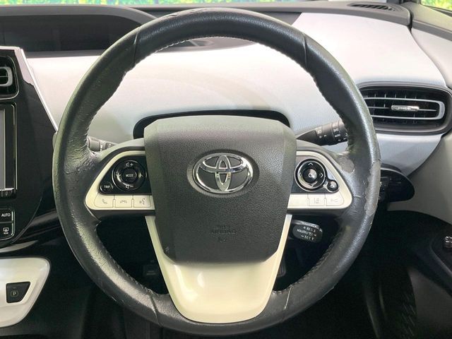 TOYOTA PRIUS 2016 Image 31