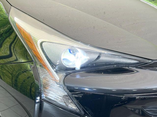 TOYOTA PRIUS 2016 Image 31