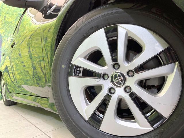 TOYOTA PRIUS 2016 Image 31