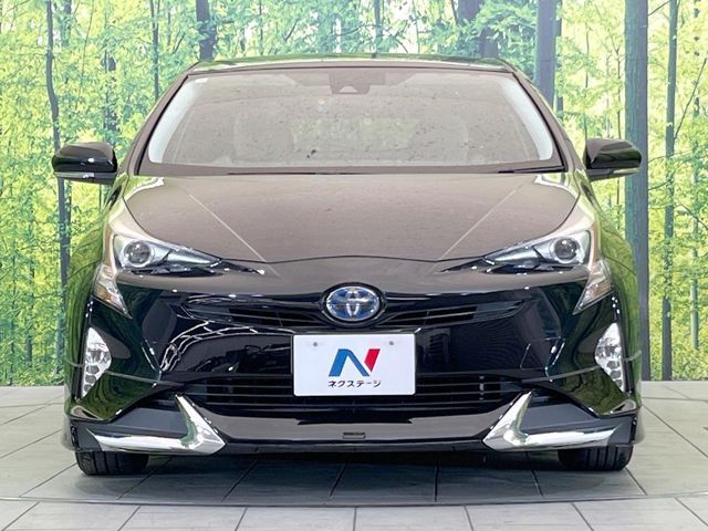 TOYOTA PRIUS 2016 Image 31
