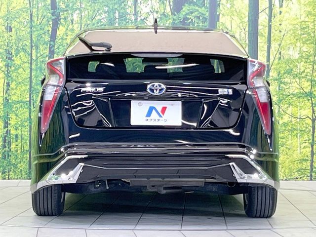 TOYOTA PRIUS 2016 Image 31