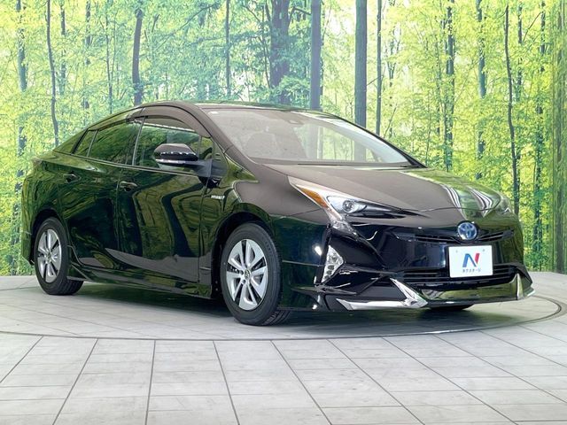 TOYOTA PRIUS 2016 Image 31