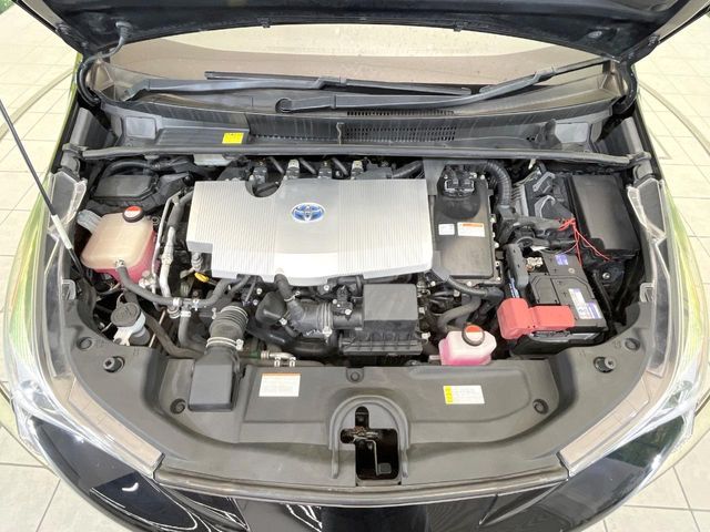 TOYOTA PRIUS 2016 Image 31