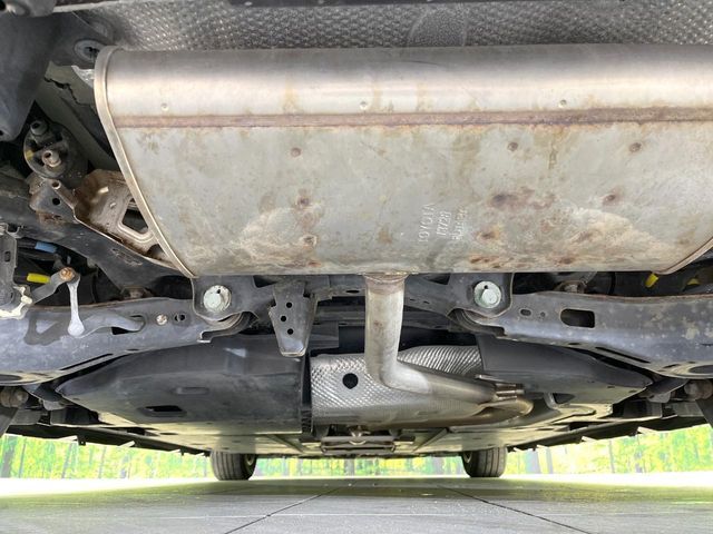 TOYOTA PRIUS 2016 Image 31