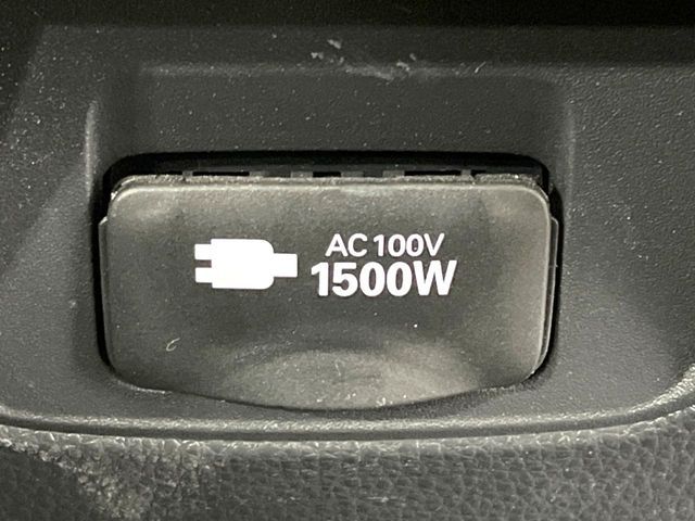 TOYOTA NOAH HYBRID 2024 Image 31