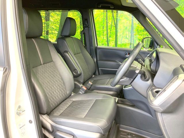 TOYOTA NOAH HYBRID 2024 Image 31