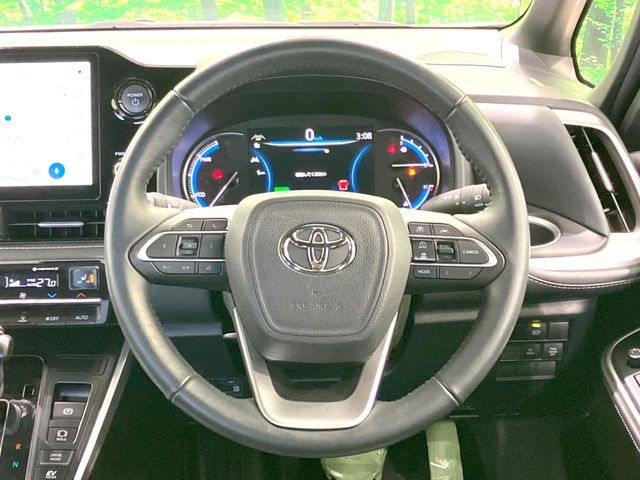 TOYOTA NOAH HYBRID 2024 Image 31