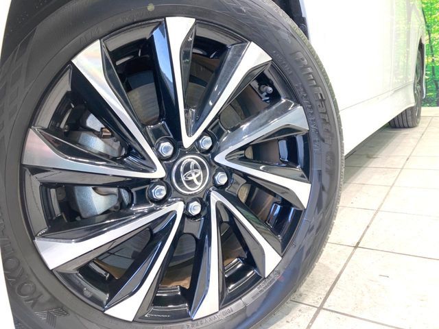 TOYOTA NOAH HYBRID 2024 Image 31