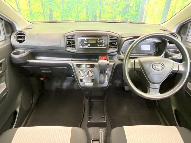 DAIHATSU MIRA E:S 2020 Image 31