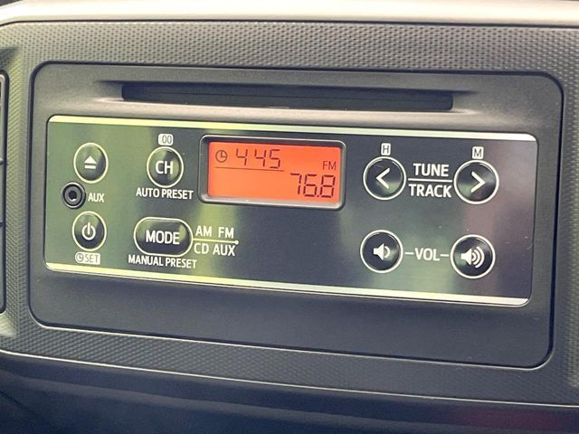 DAIHATSU MIRA E:S 2020 Image 31