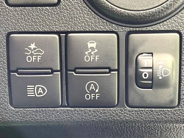 DAIHATSU MIRA E:S 2020 Image 31