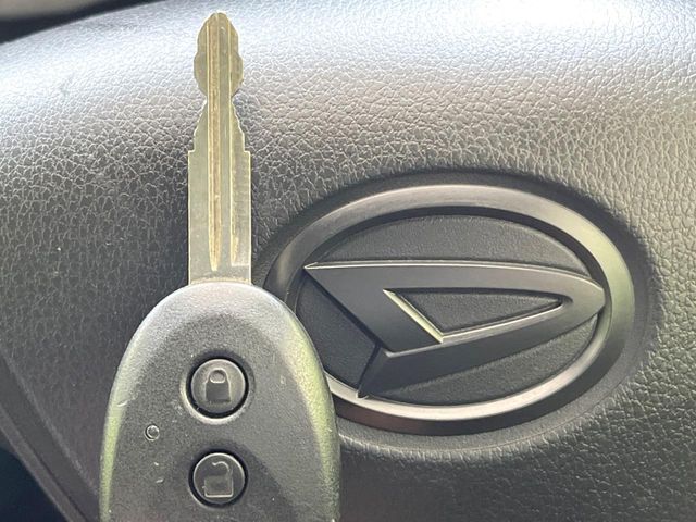 DAIHATSU MIRA E:S 2020 Image 31