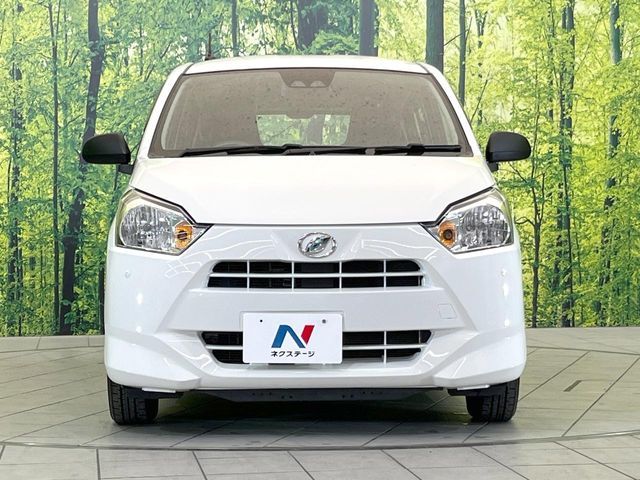 DAIHATSU MIRA E:S 2020 Image 31