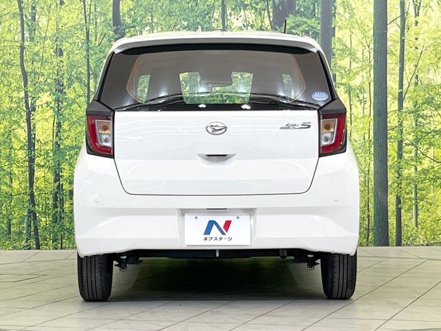DAIHATSU MIRA E:S 2020 Image 31