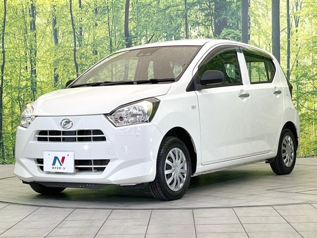 DAIHATSU MIRA E:S 2020 Image 31