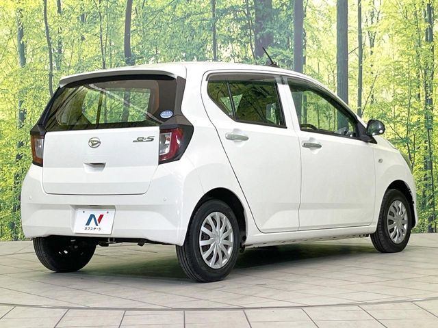 DAIHATSU MIRA E:S 2020 Image 31