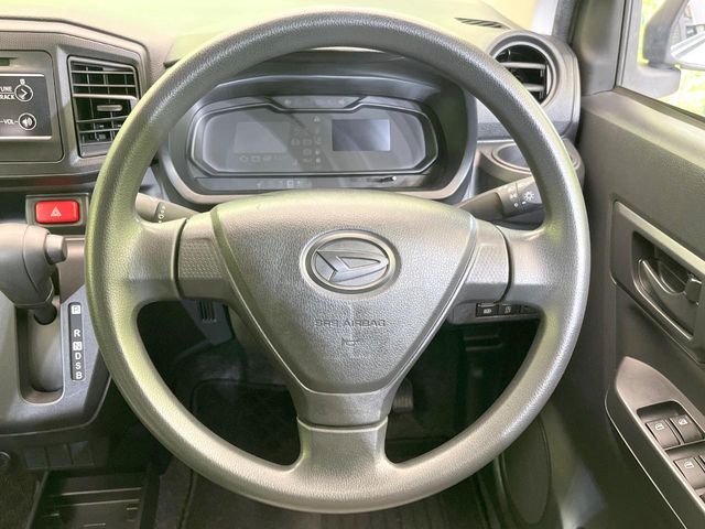 DAIHATSU MIRA E:S 2020 Image 31