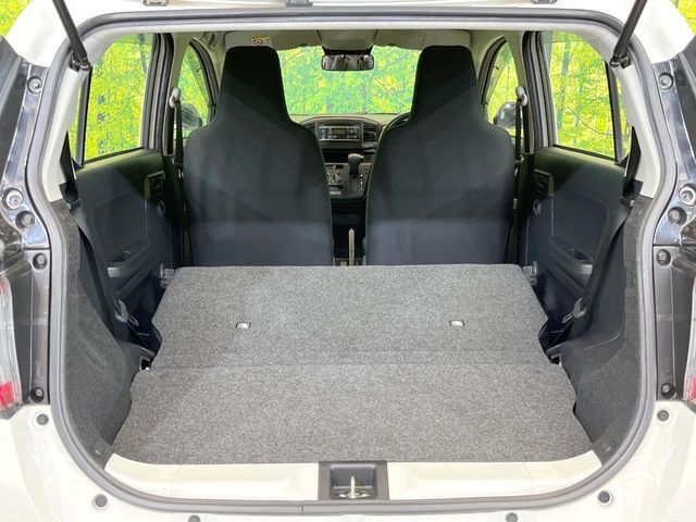 DAIHATSU MIRA E:S 2020 Image 31