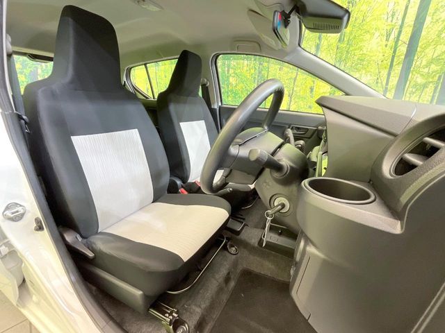 DAIHATSU MIRA E:S 2020 Image 31