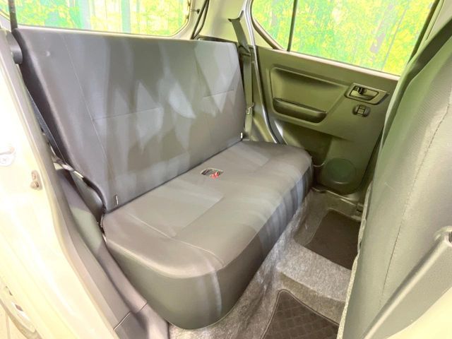 DAIHATSU MIRA E:S 2020 Image 31