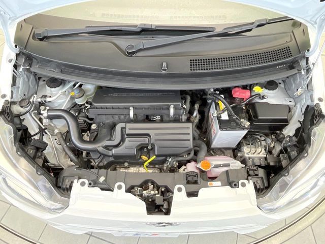 DAIHATSU MIRA E:S 2020 Image 31