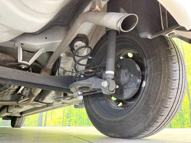 DAIHATSU MIRA E:S 2020 Image 31