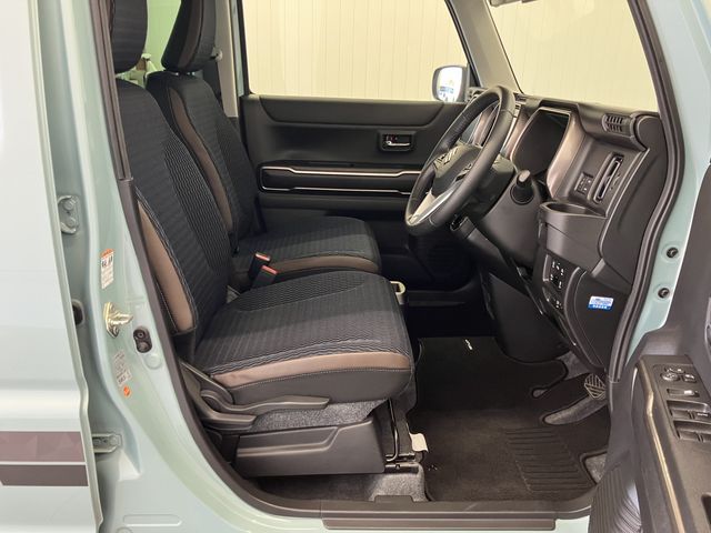 SUZUKI HUSTLER 2023 Image 31