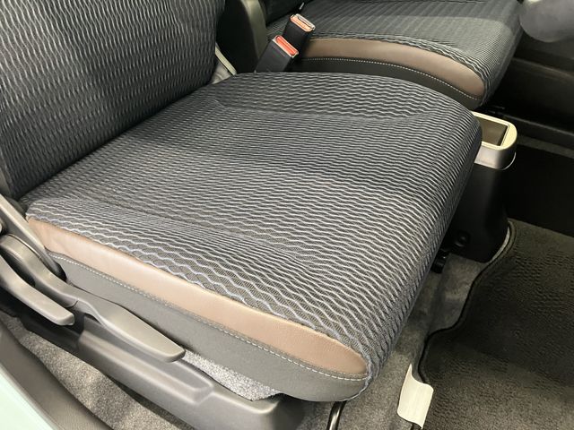 SUZUKI HUSTLER 2023 Image 31