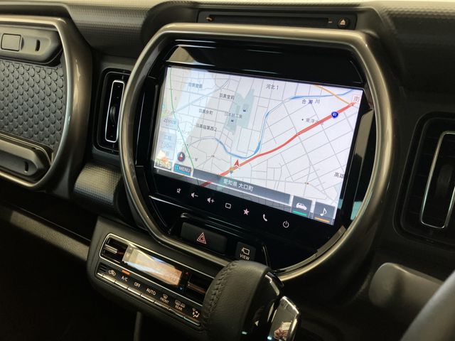 SUZUKI HUSTLER 2023 Image 31